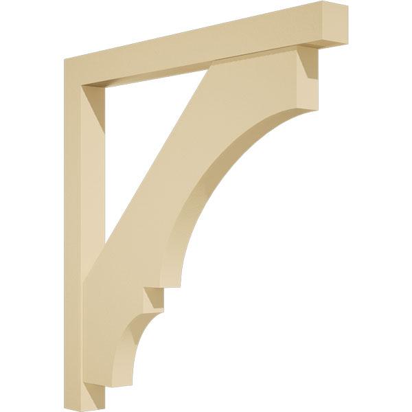 Ekena Millwork BKTS03X36X36BOA05
