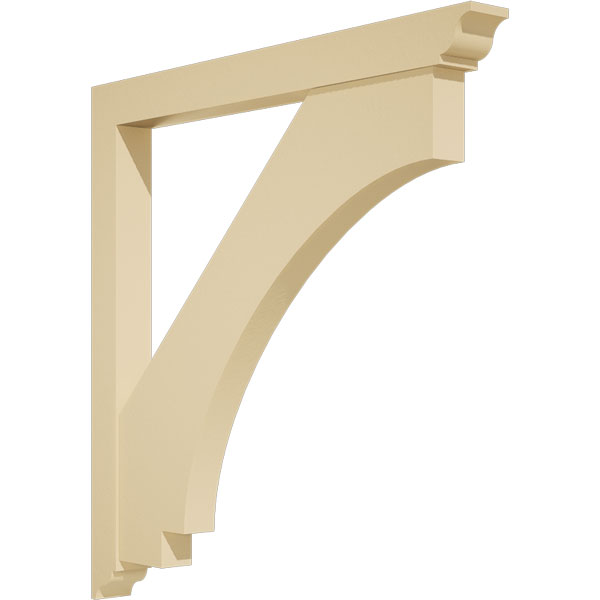 Ekena Millwork BKTS03X36X36IMP01