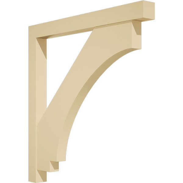 Ekena Millwork BKTS03X36X36IMP05