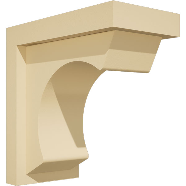 Ekena Millwork BKTS04X07X07EMR