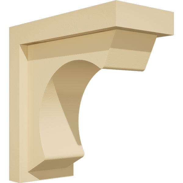 Ekena Millwork BKTS04X08X08EMR