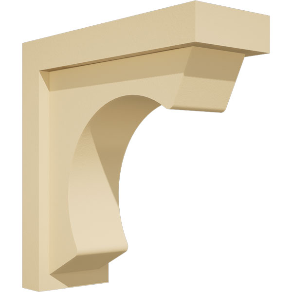 Ekena Millwork BKTS04X10X10EMR