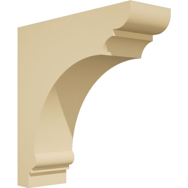 Ekena Millwork BKTS04X12X12HUG