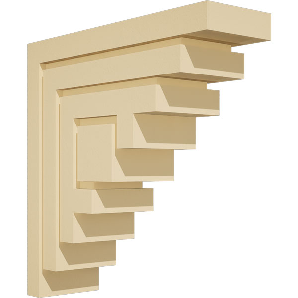 Ekena Millwork BKTS04X12X12LAN