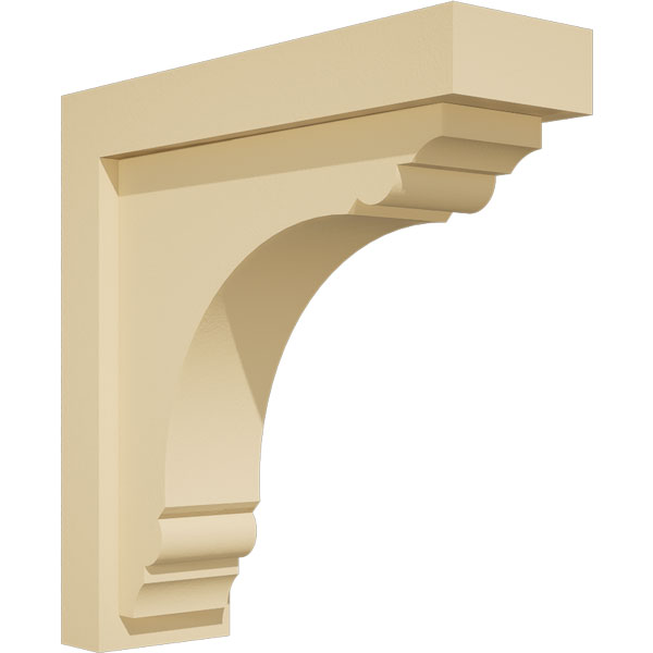 Ekena Millwork BKTS04X12X12WAR