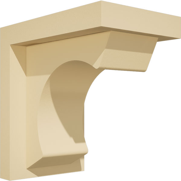 Ekena Millwork BKTS05X08X08EMR