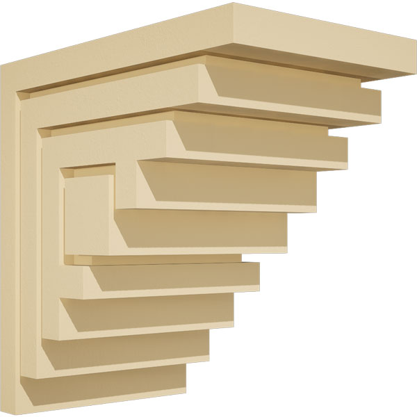 Ekena Millwork BKTS05X08X08LAN
