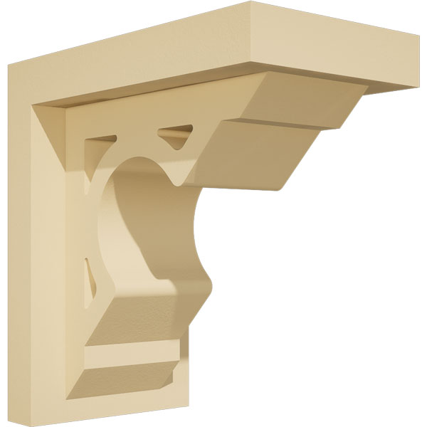 Ekena Millwork BKTS05X09X09SHE