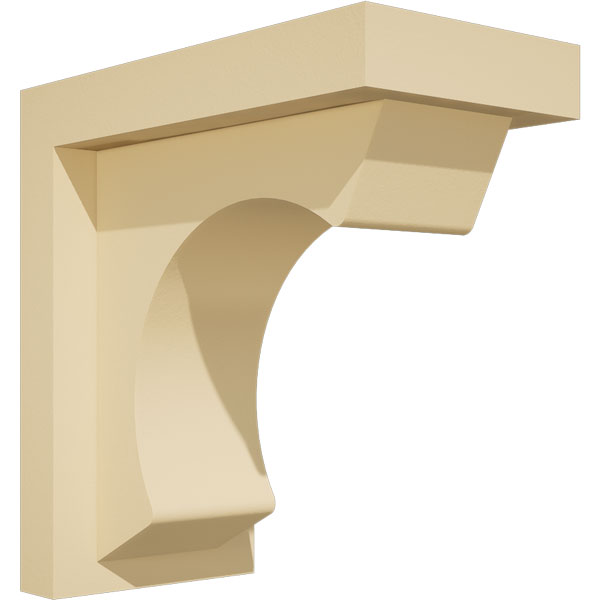 Ekena Millwork BKTS05X10X10EMR