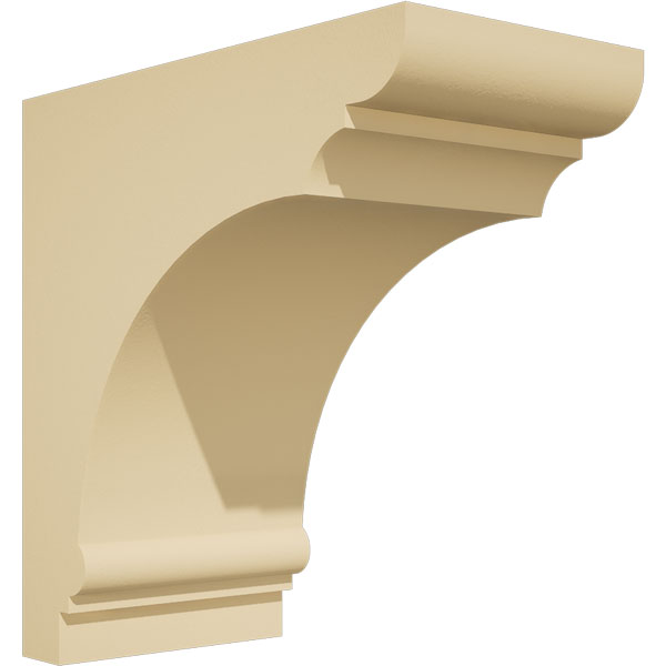 Ekena Millwork BKTS05X10X10HUG
