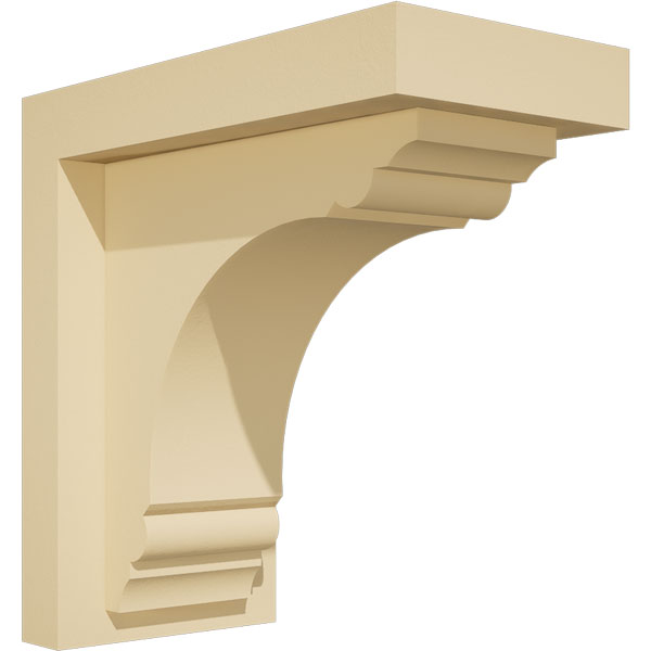 Ekena Millwork BKTS05X10X10WAR
