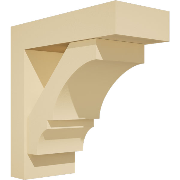 Ekena Millwork BKTS05X12X12BOA05