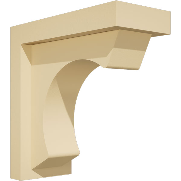 Ekena Millwork BKTS05X12X12EMR