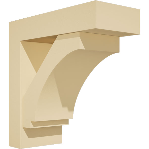 Ekena Millwork BKTS05X12X12IMP05