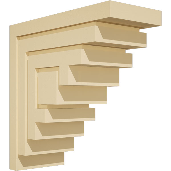 Ekena Millwork BKTS05X12X12LAN
