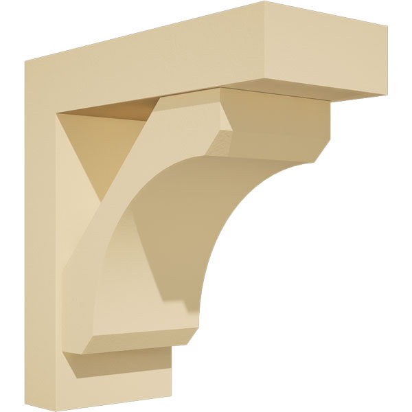 Ekena Millwork BKTS05X12X12LEC05