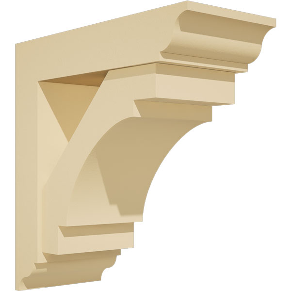 Ekena Millwork BKTS05X12X12MRC01