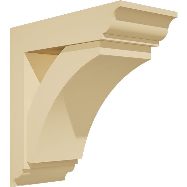 Ekena Millwork BKTS05X12X12THR01