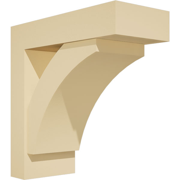 Ekena Millwork BKTS05X12X12THR05