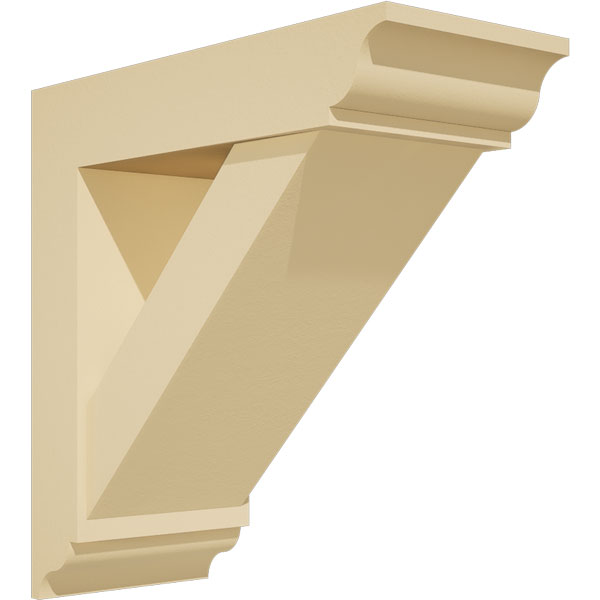 Ekena Millwork BKTS05X12X12TRA01