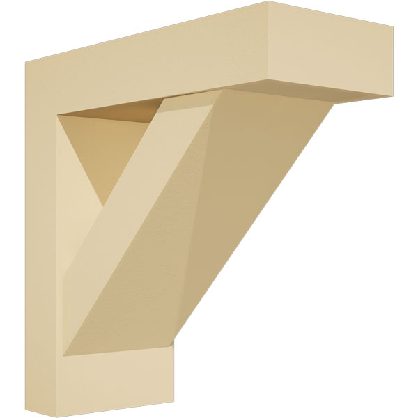 Ekena Millwork BKTS05X12X12TRA05