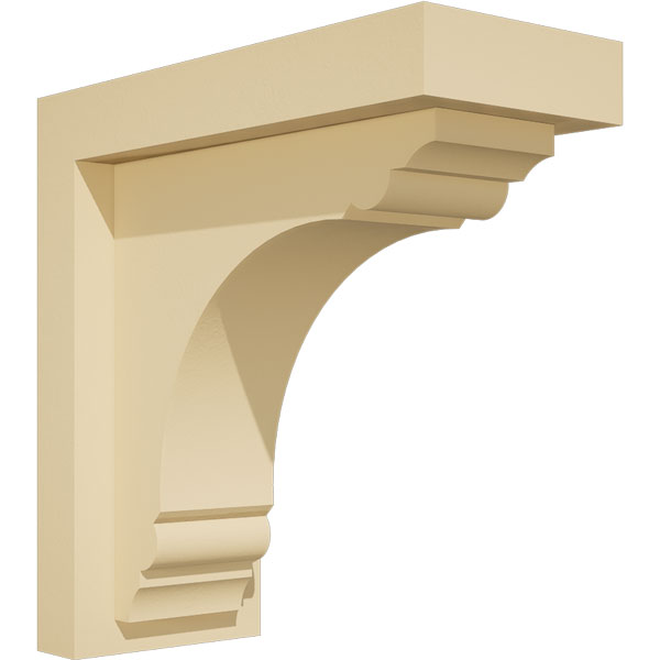 Ekena Millwork BKTS05X12X12WAR
