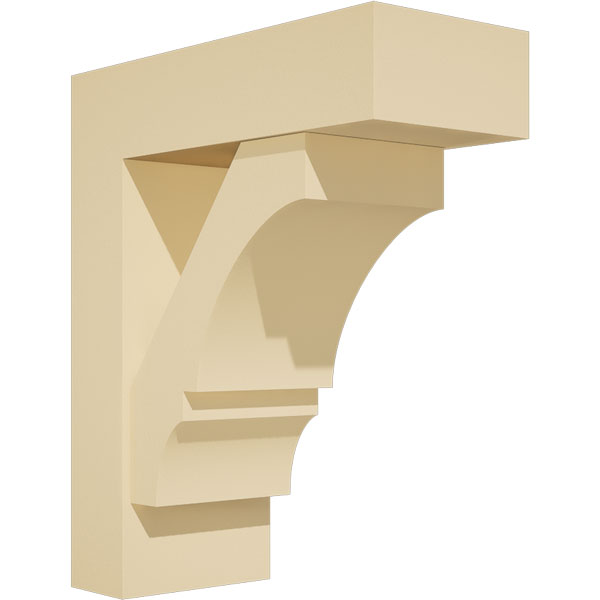 Ekena Millwork BKTS05X12X14BOA05
