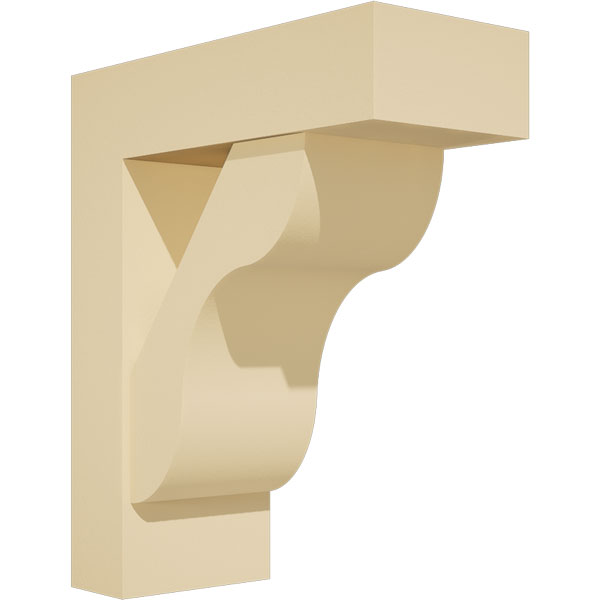 Ekena Millwork BKTS05X12X14CAR05