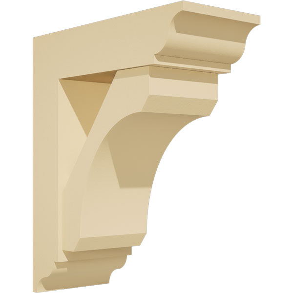 Ekena Millwork BKTS05X12X14LEC01