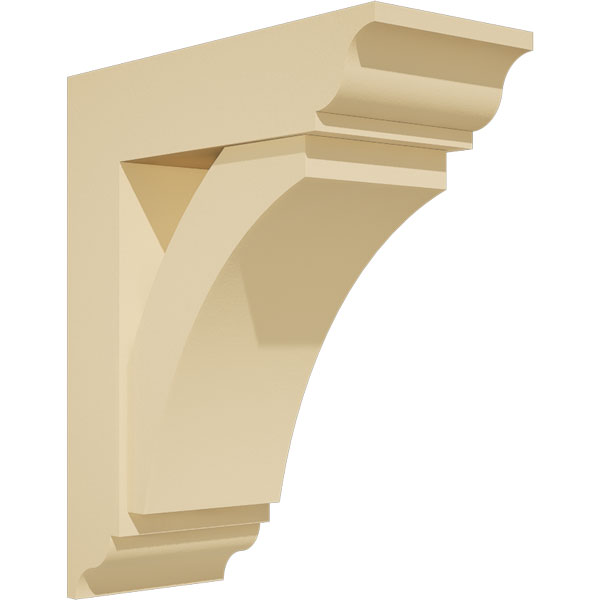 Ekena Millwork BKTS05X12X14THR01