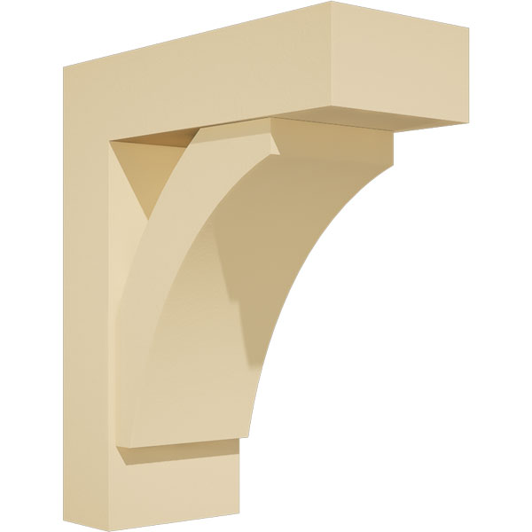 Ekena Millwork BKTS05X12X14THR05