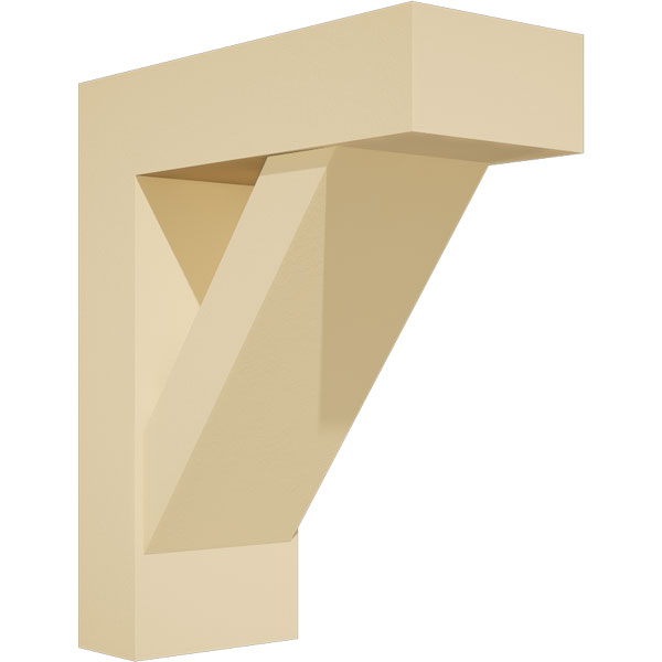 Ekena Millwork BKTS05X12X14TRA05