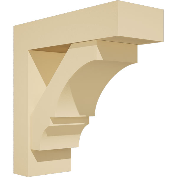 Ekena Millwork BKTS05X14X14BOA05