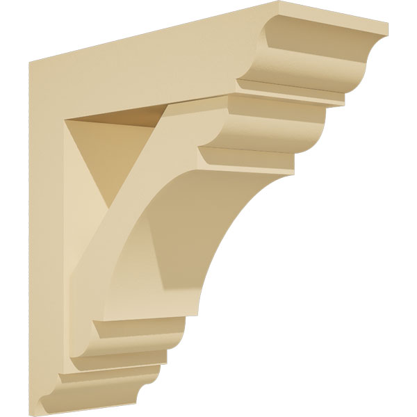 Ekena Millwork BKTS05X14X14OLY01