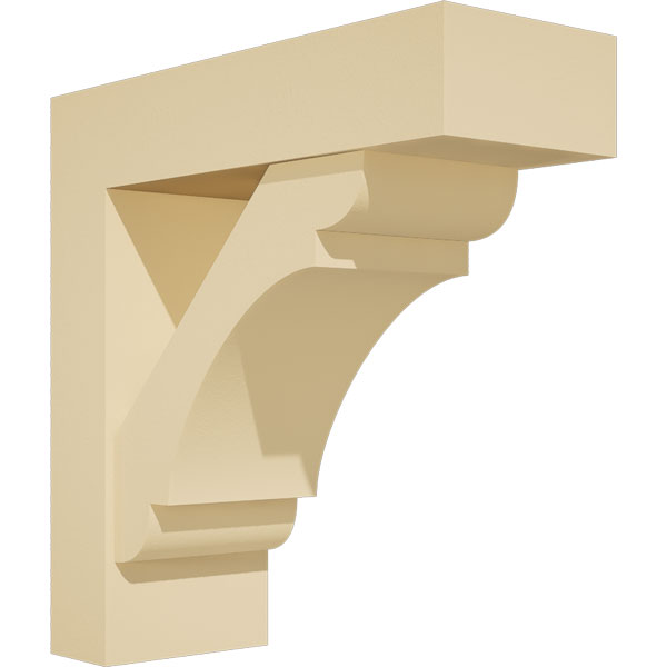Ekena Millwork BKTS05X14X14OLY05