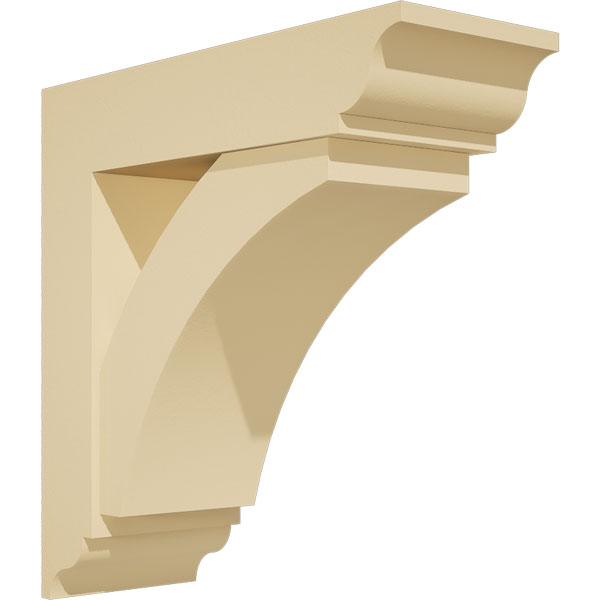 Ekena Millwork BKTS05X14X14THR01