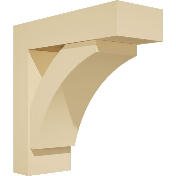 Ekena Millwork BKTS05X14X14THR05