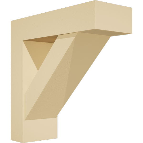 Ekena Millwork BKTS05X14X14TRA05
