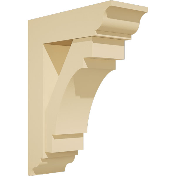 Ekena Millwork BKTS05X14X18MRC01