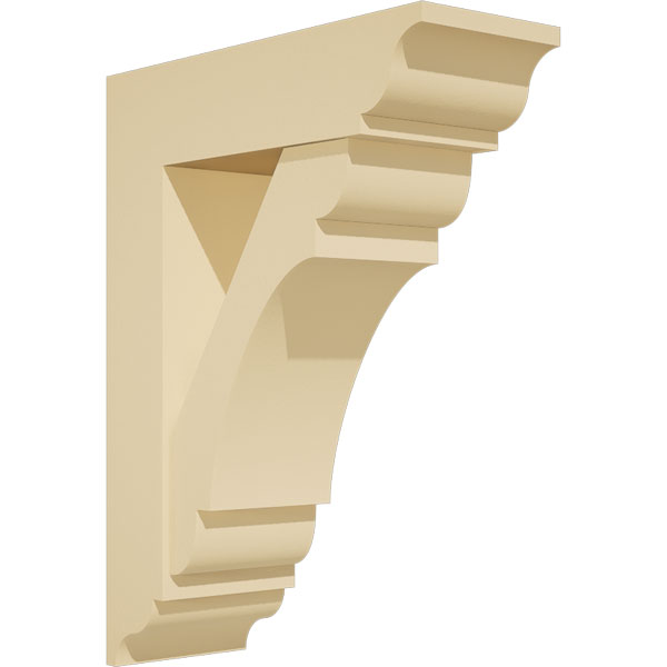 Ekena Millwork BKTS05X14X18OLY01
