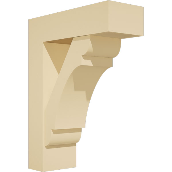 Ekena Millwork BKTS05X14X18OLY05
