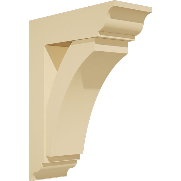 Ekena Millwork BKTS05X14X18THR01