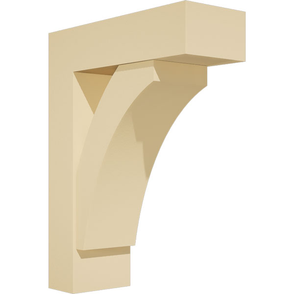 Ekena Millwork BKTS05X14X18THR05
