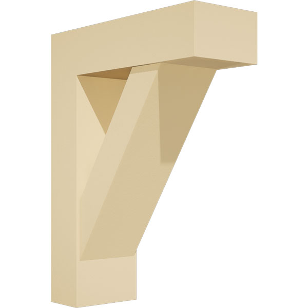 Ekena Millwork BKTS05X14X18TRA05