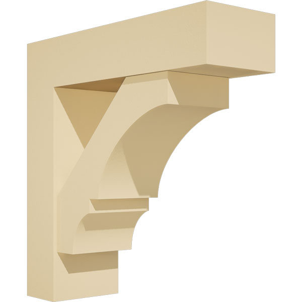 Ekena Millwork BKTS05X16X16BOA05