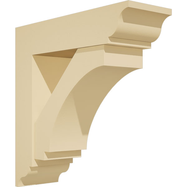 Ekena Millwork BKTS05X16X16IMP01