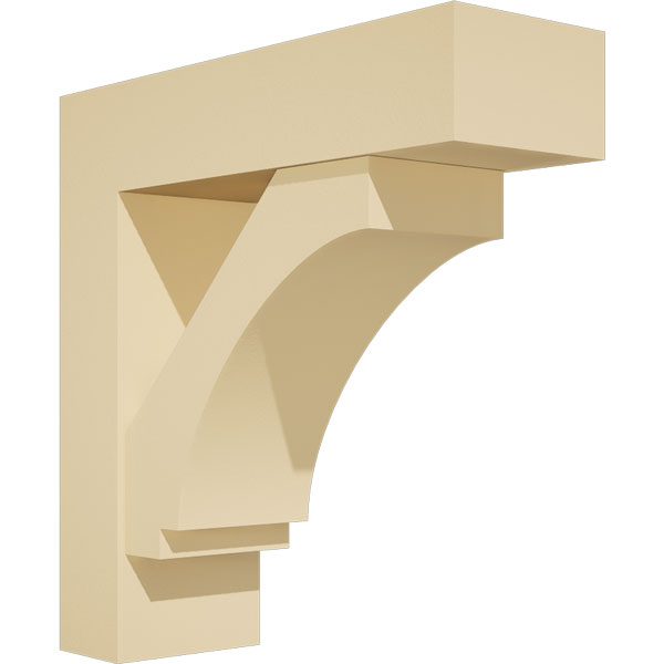Ekena Millwork BKTS05X16X16IMP05