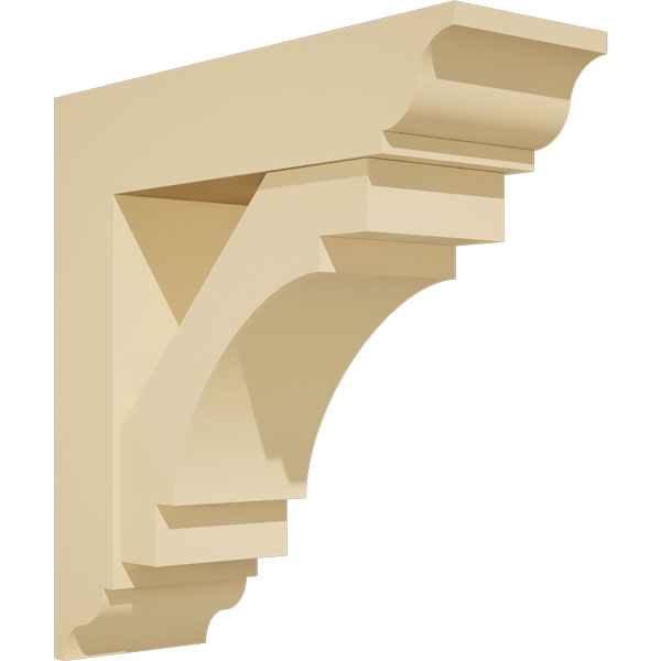 Ekena Millwork BKTS05X16X16MRC01