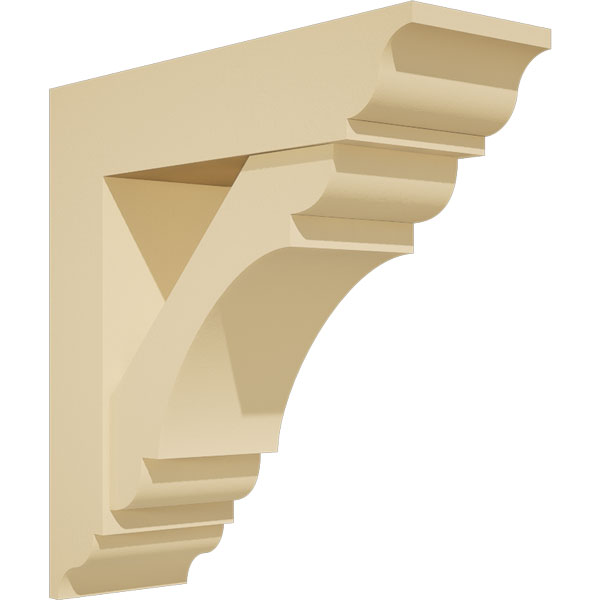 Ekena Millwork BKTS05X16X16OLY01