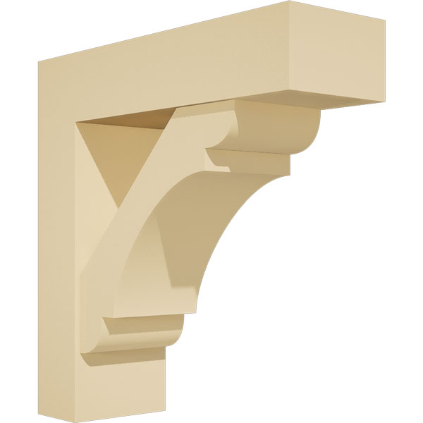 Ekena Millwork BKTS05X16X16OLY05